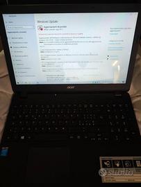 Portatile Acer Aspire E 15 Start – SSD e 8 GB RAM