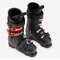 Scarponi sci Atomic HAWX MAGNA 100 neri e grigi