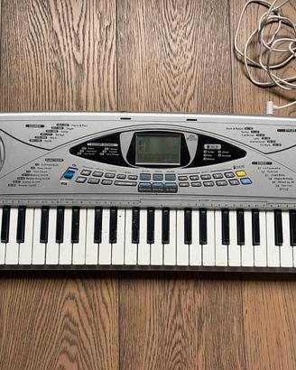 Tastiera Farfisa
