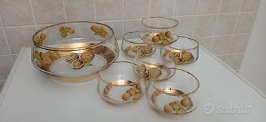 Set completo per frutta o gelato