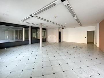 NEGOZIO A GUIDIZZOLO