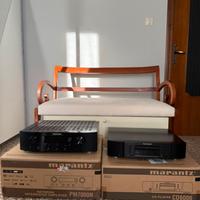 Marantz PM7000N   , Marantz CD6006
