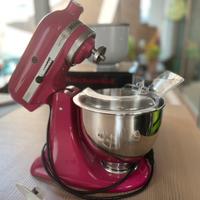 Planetaria KitchenAid