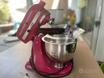 Planetaria KitchenAid