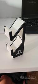 porta controller ps5 stampa 3d