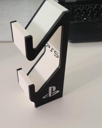 porta controller ps5 stampa 3d