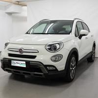 Fiat 500X 1.6 MultiJet 120 CV Cross Plus