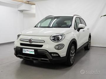Fiat 500X 1.6 MultiJet 120 CV Cross Plus