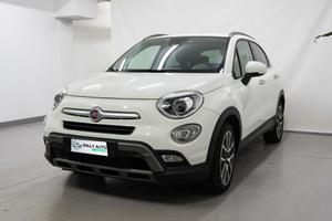 Fiat 500X 1.6 MultiJet 120 CV Cross Plus