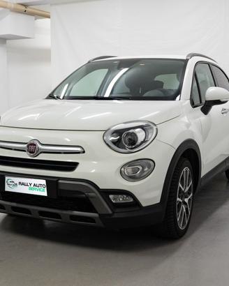Fiat 500X 1.6 MultiJet 120 CV Cross Plus