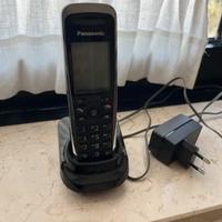 Panasonic KX-TPA50 + Base PNLC100Y7A