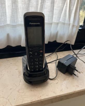 Panasonic KX-TPA50 + Base PNLC100Y7A