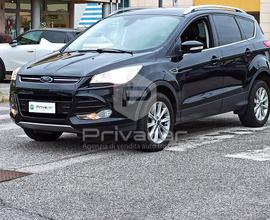 FORD Kuga 2.0 TDCI 120 CV S&S 2WD Titanium