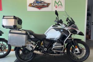 Bmw R 1200 GS Adventure - 2017 - GARANTITA E FINAN