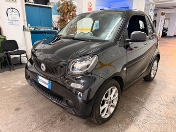 Smart ForTwo 70 1.0 twinamic cabrio Youngster