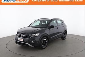 VOLKSWAGEN T-Cross TS98094