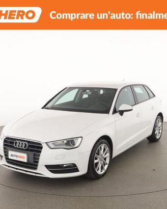AUDI A3 KR56966