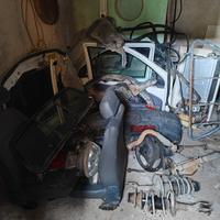 ricambi Fiat Strada (Fiorino)  176A3000