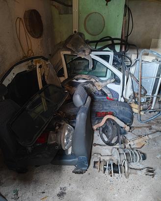 ricambi Fiat Strada (Fiorino)  176A3000