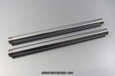 Steli forcella SPR SUZUKI GSR 600 2006 - 2011