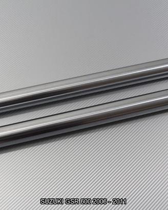 Steli forcella SPR SUZUKI GSR 600 2006 - 2011