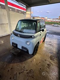citroen ami pop 2022