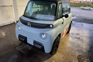 citroen ami pop 2022