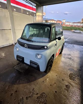 citroen ami pop 2022