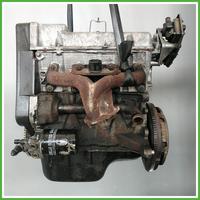 Motore Completo Funzionante 156A2246 33kw FIAT PAN