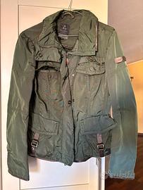 Giacca Peuterey donna