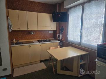 Appartamento monolocale