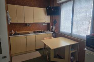 Appartamento monolocale