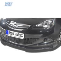 SPOILER OPEL ASTRA J GTC 09-12 PARAURTI ORIGINALE 