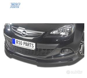 SPOILER OPEL ASTRA J GTC 09-12 PARAURTI ORIGINALE 