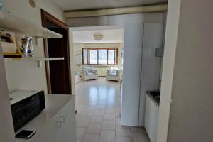 Bilocale campitello matese