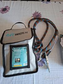 Coppia Imbragarura Anticaduta Safety Line