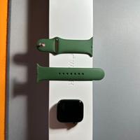 Apple Watch Series 7 Gps+Cellular 45mm (Verde)