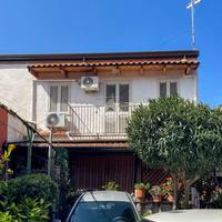 CASA INDIPENDENTE A SAN FILIPPO DEL MELA