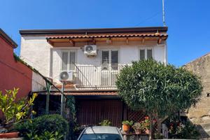 CASA INDIPENDENTE A SAN FILIPPO DEL MELA