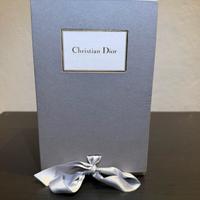 Christian Dior palla di neve 1947