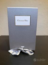 Christian Dior palla di neve 1947