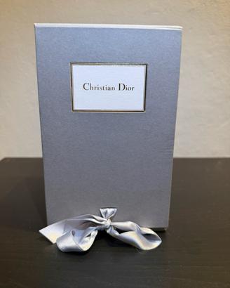 Christian Dior palla di neve 1947