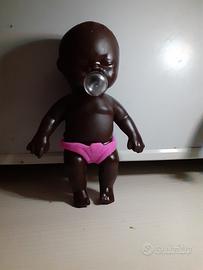 Squishy bimbo con bolla 💖