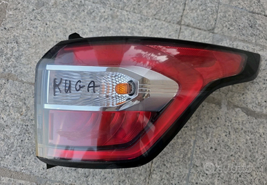 L90102391 Faro Posteriore Destro per FORD KUGA