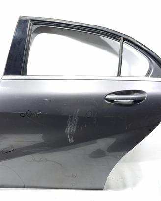 PORTIERA POSTERIORE SINISTRA MERCEDES Classe A Ser
