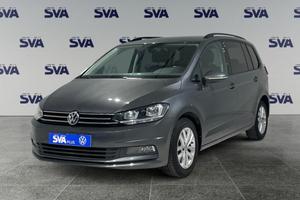 Volkswagen Touran III 2015 1.6 TDI 115CV Comfortli