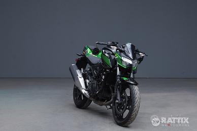 KAWASAKI Z 400