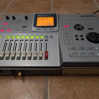 Multitraccia digitale ZOOM MRS-802