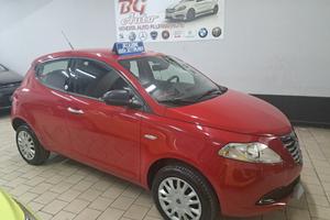 Lancia Ypsilon 0.9 TwinAir 85 CV Metano Ecochic 20