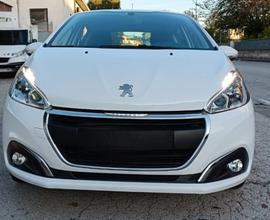 Peugeot 208 - 2018